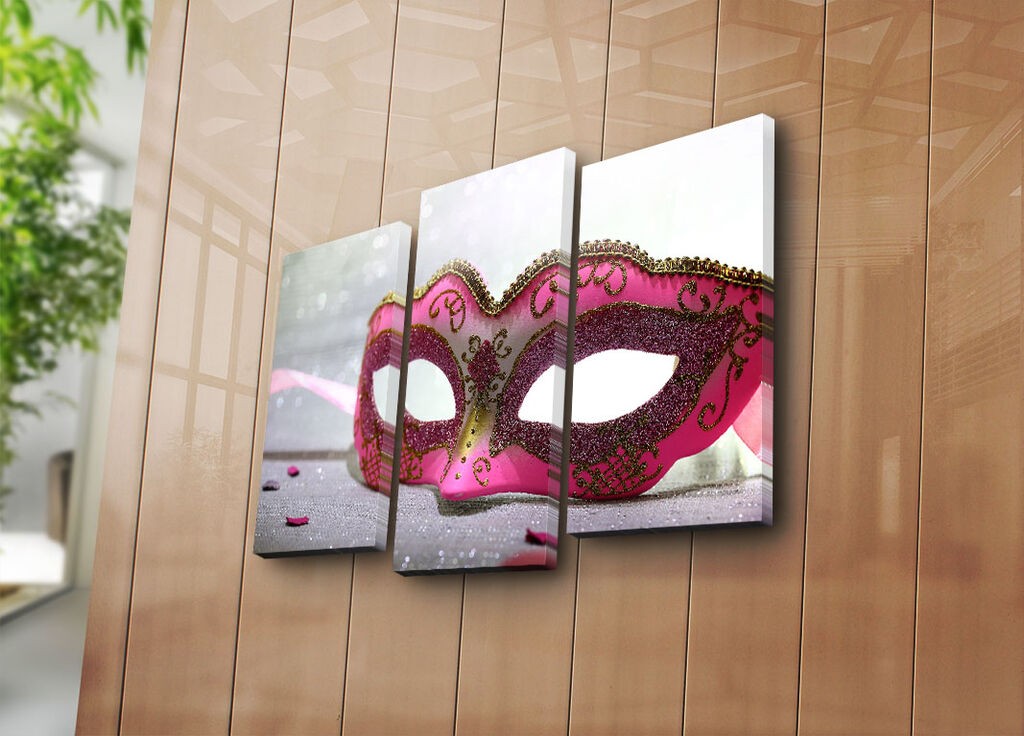 Wallity слика 3PATK-42, 45 x 66 см, 3 дела