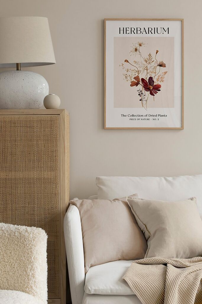 Слика од Wallity од Tekhamcerceve14, 33 x 48 см