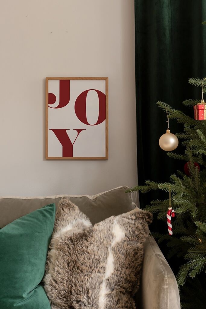 Слика од Wallity од Tekhamcerceve74, 33 x 48 см