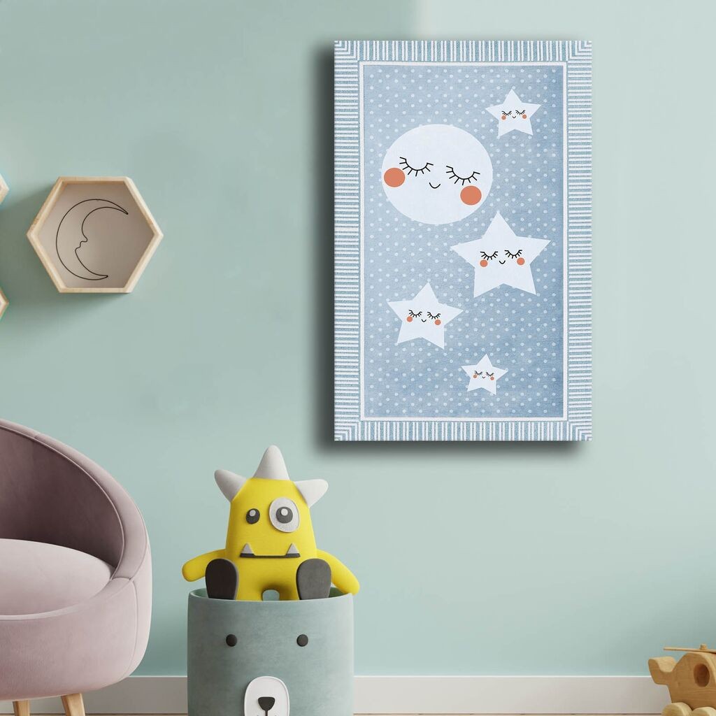 Wallity Image 4570COC-018, 45 x 70 см