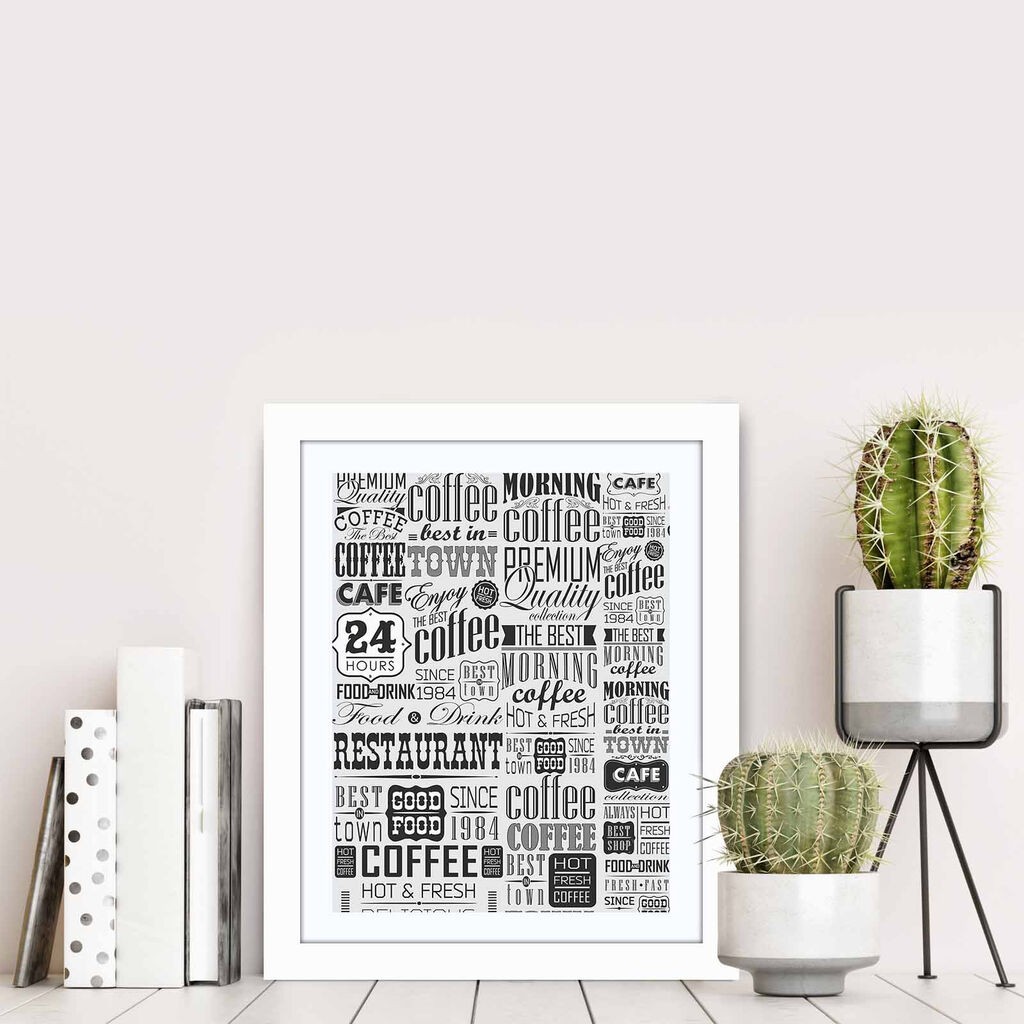 Слика Wallity BCT-031, 23,5 x 28,5 см