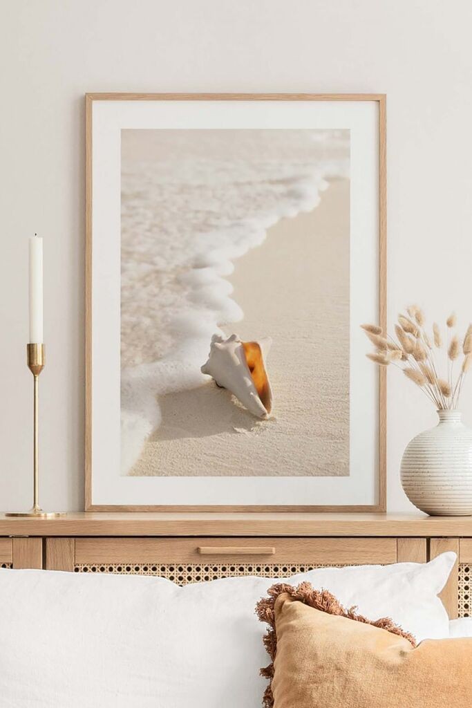 Слика од Wallity од Tekhamcerceve128, 33 x 48 см