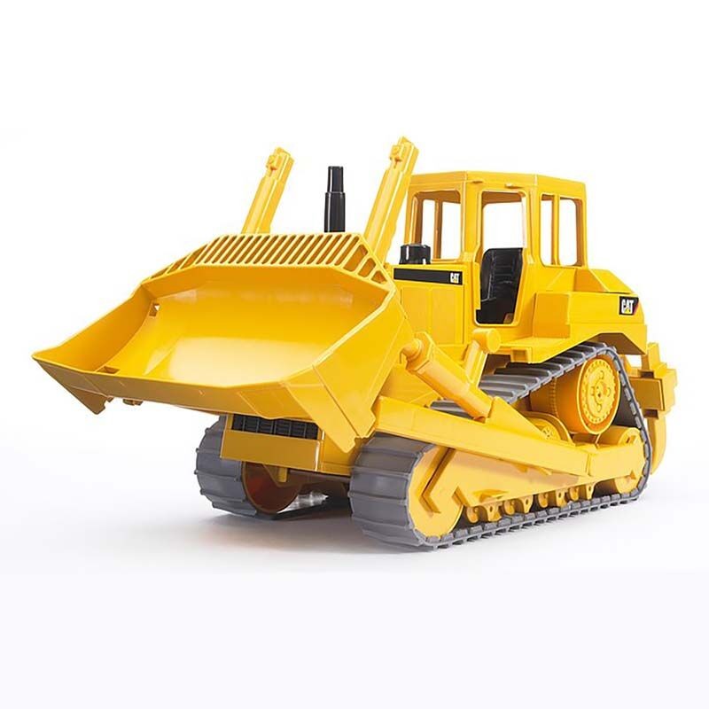 Bruder Cat булдожер (3+)