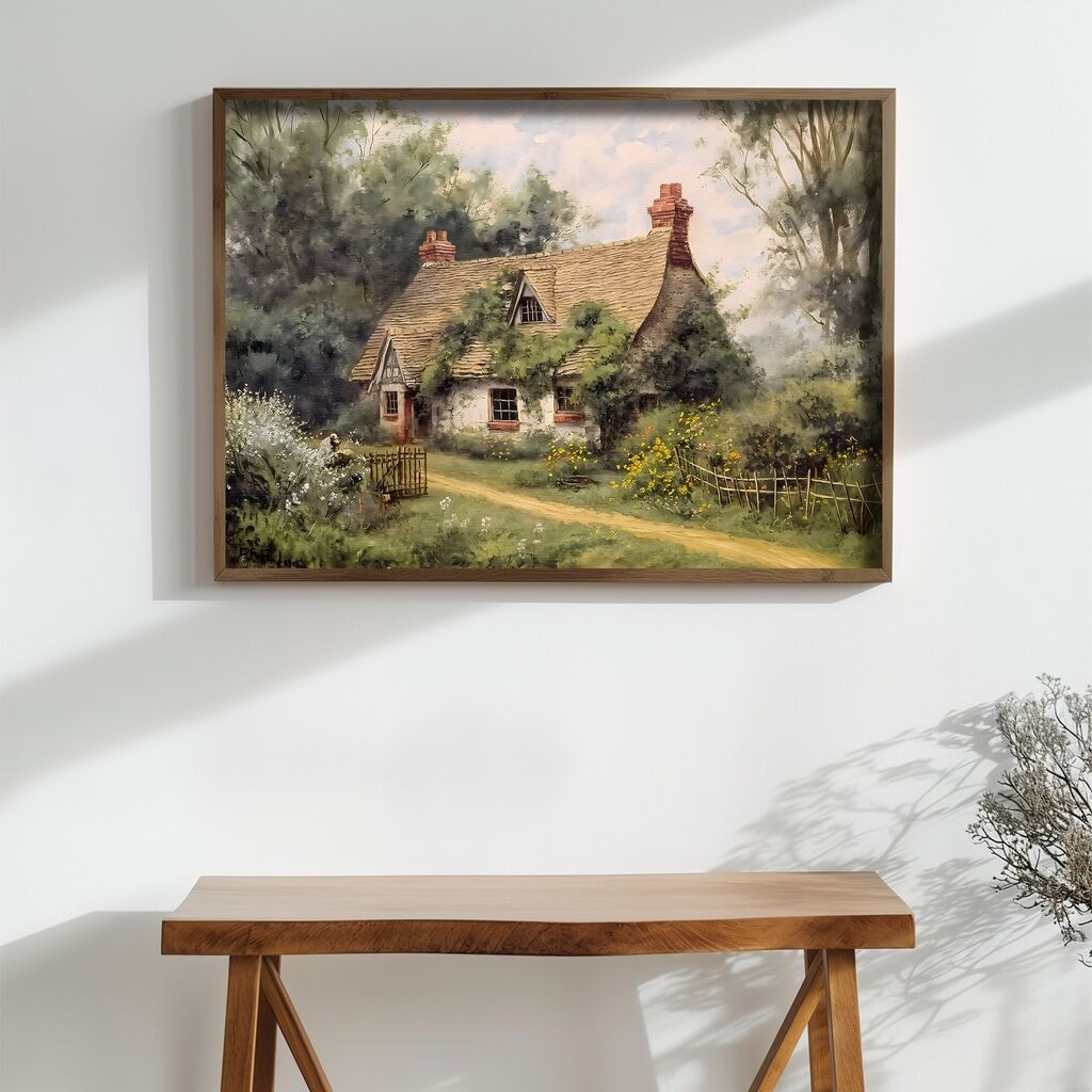 Wallity Image GE177, 35 x 47 см