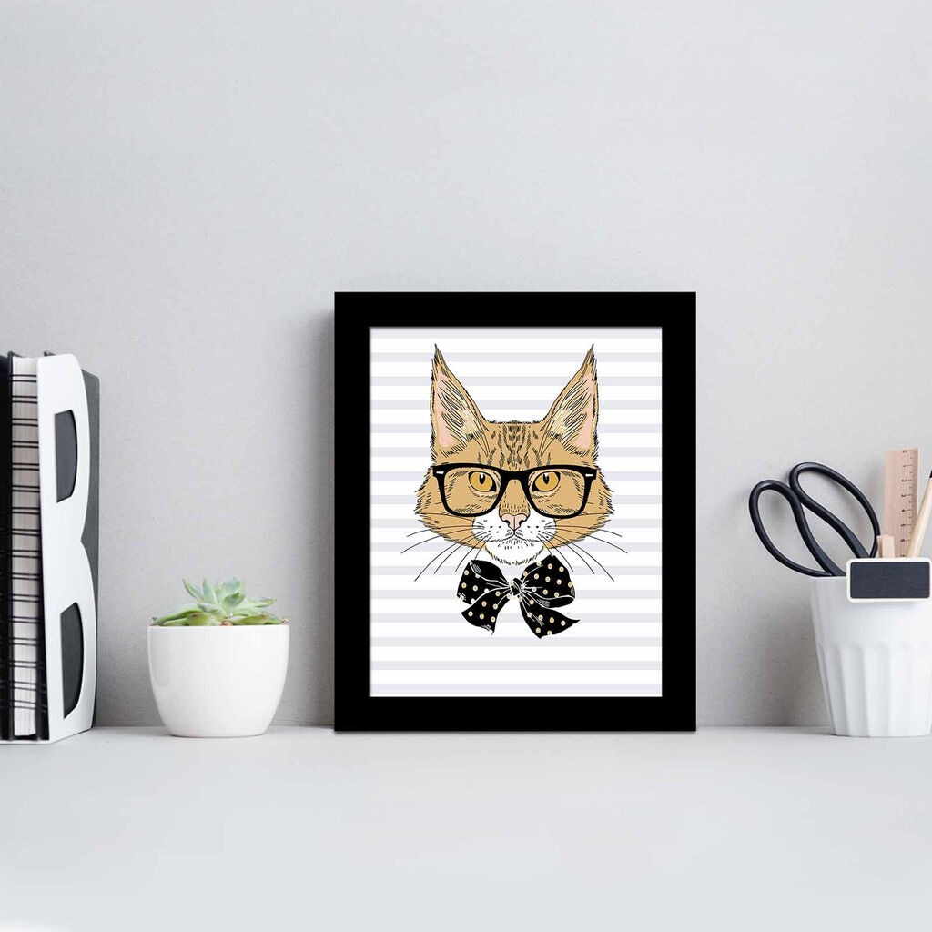 Wallity Image SCT-033, 23,5 x 28,5 см