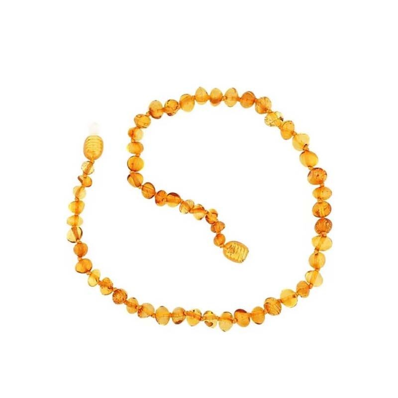 Baby Jem Ѓерданче килибарно темно беж