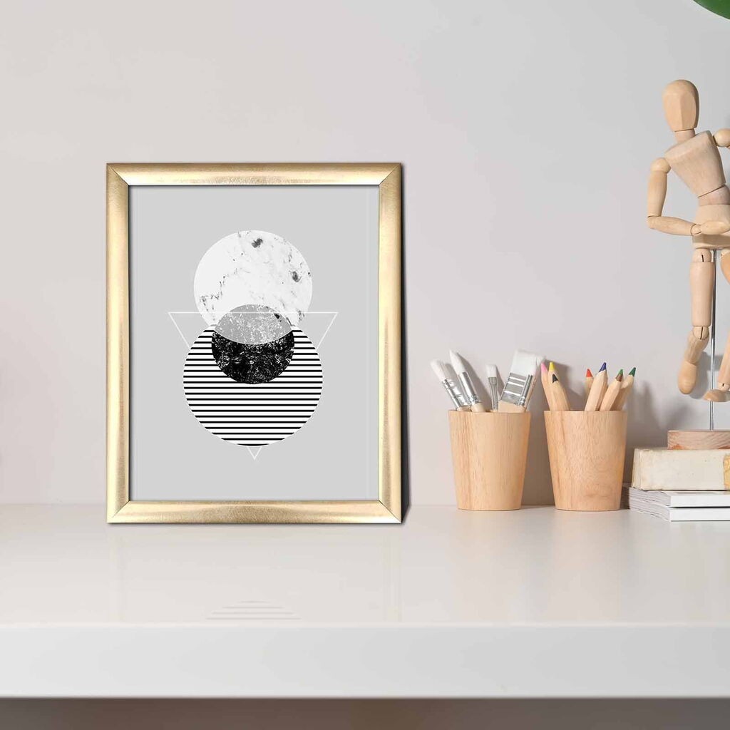 Слика Wallity ACT-017, 23,5 x 28,5 см