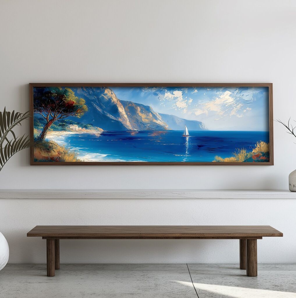 Wallity Image EMR055, 40 x 120 x 3 см