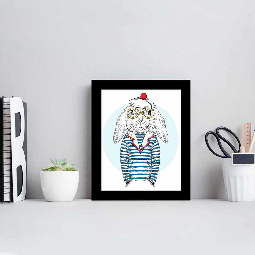 Wallity Image SCT-031, 23,5 x 28,5 см