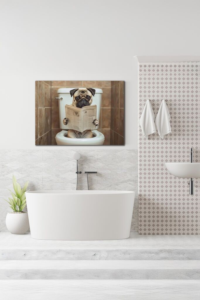 Слика Wallity Ersyaihyvn30, 40 x 60 см