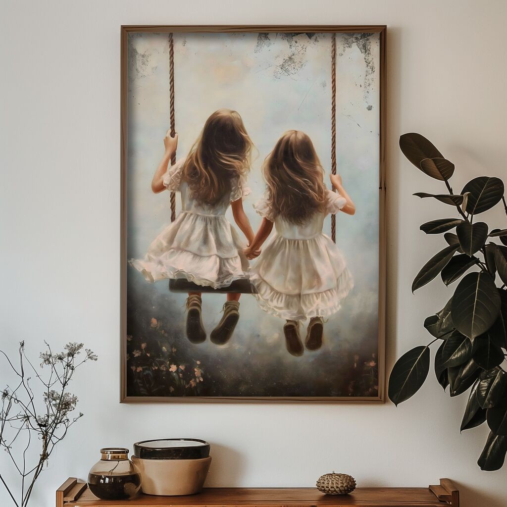 Слика Wallity GE238, 35 x 47 см