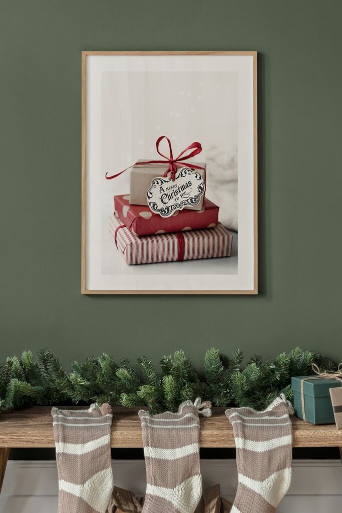 Слика од Wallity од Tekhamcerceve83, 33 x 48 см