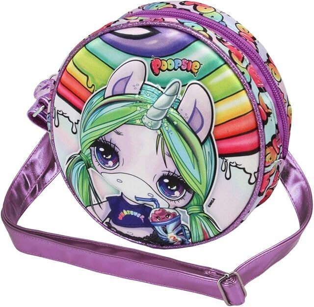 Ташна за на рамо Poopsie