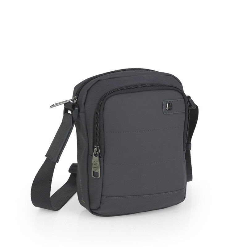 Gabol Чанта машка Joel, сива