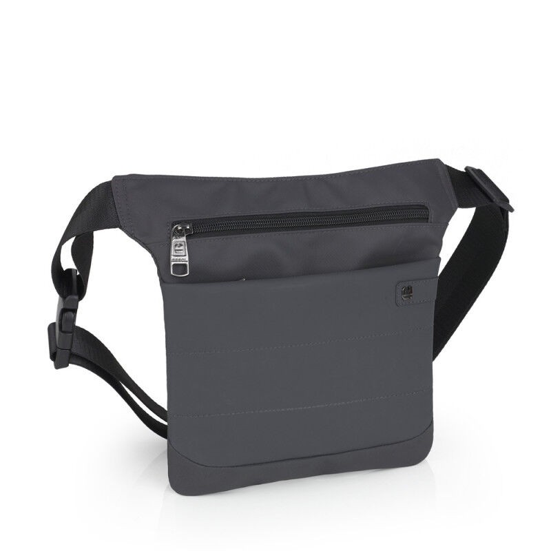 Gabol Чанта машка Joel, сива