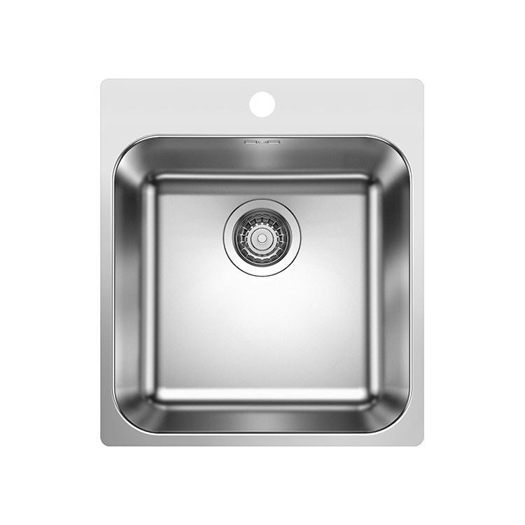 BLANCO Садопер Supra 400- IF/A