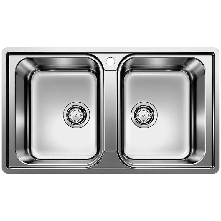 BLANCO Садопер Lemis 8-if