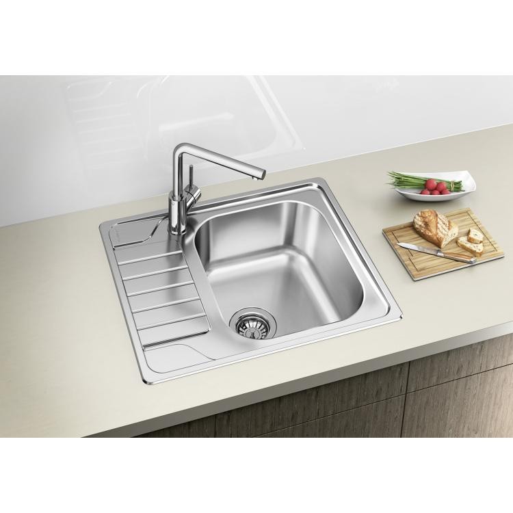 BLANCO Садопер Dинас 45с мини