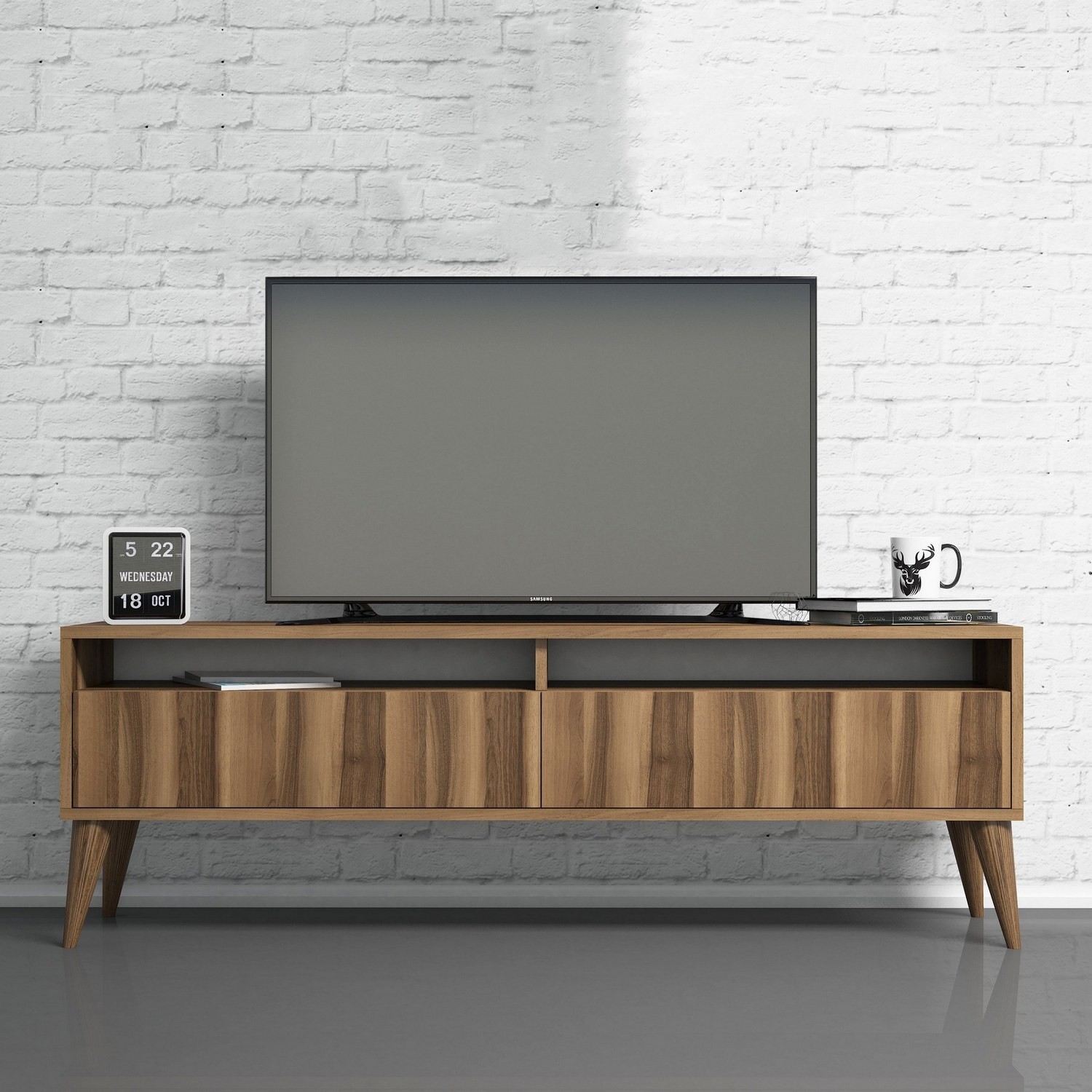 Крем за гради Hanah Home TV Best 2