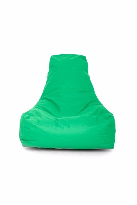 Црна торба „Лејзи" од „Ателје дел Софа"