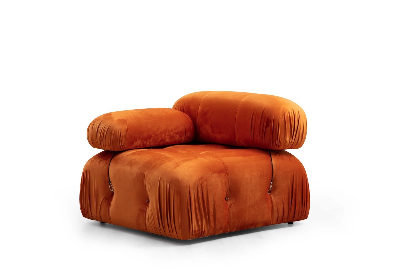 Фотелја Atelier del Sofa Bubble L1 бела