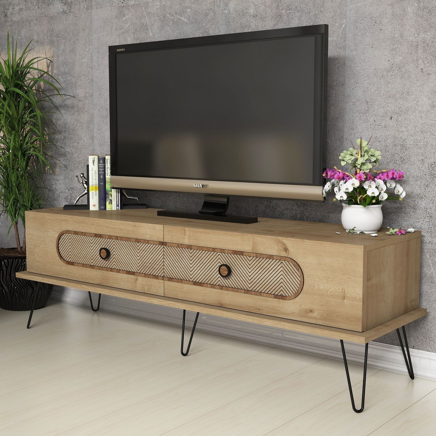 Крем за гради Hanah Home TV