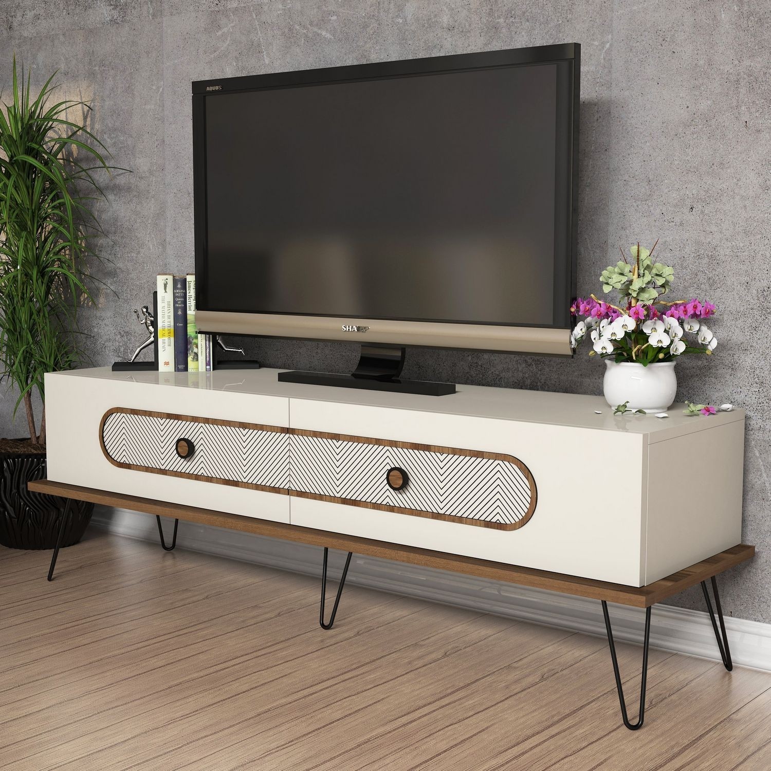 Крем за гради Hanah Home TV