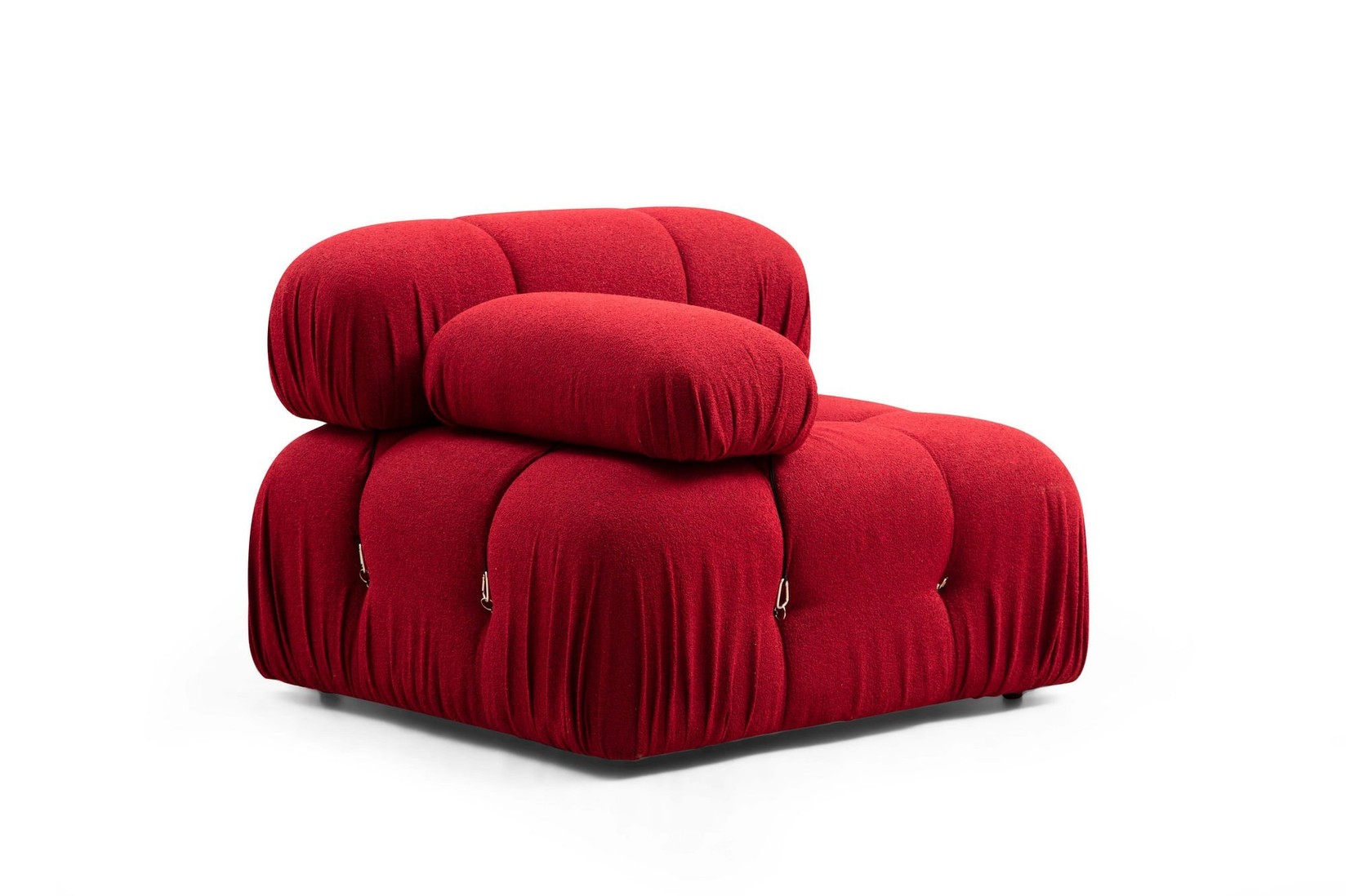Фотелја Atelier del Sofa Bubble L1 бела