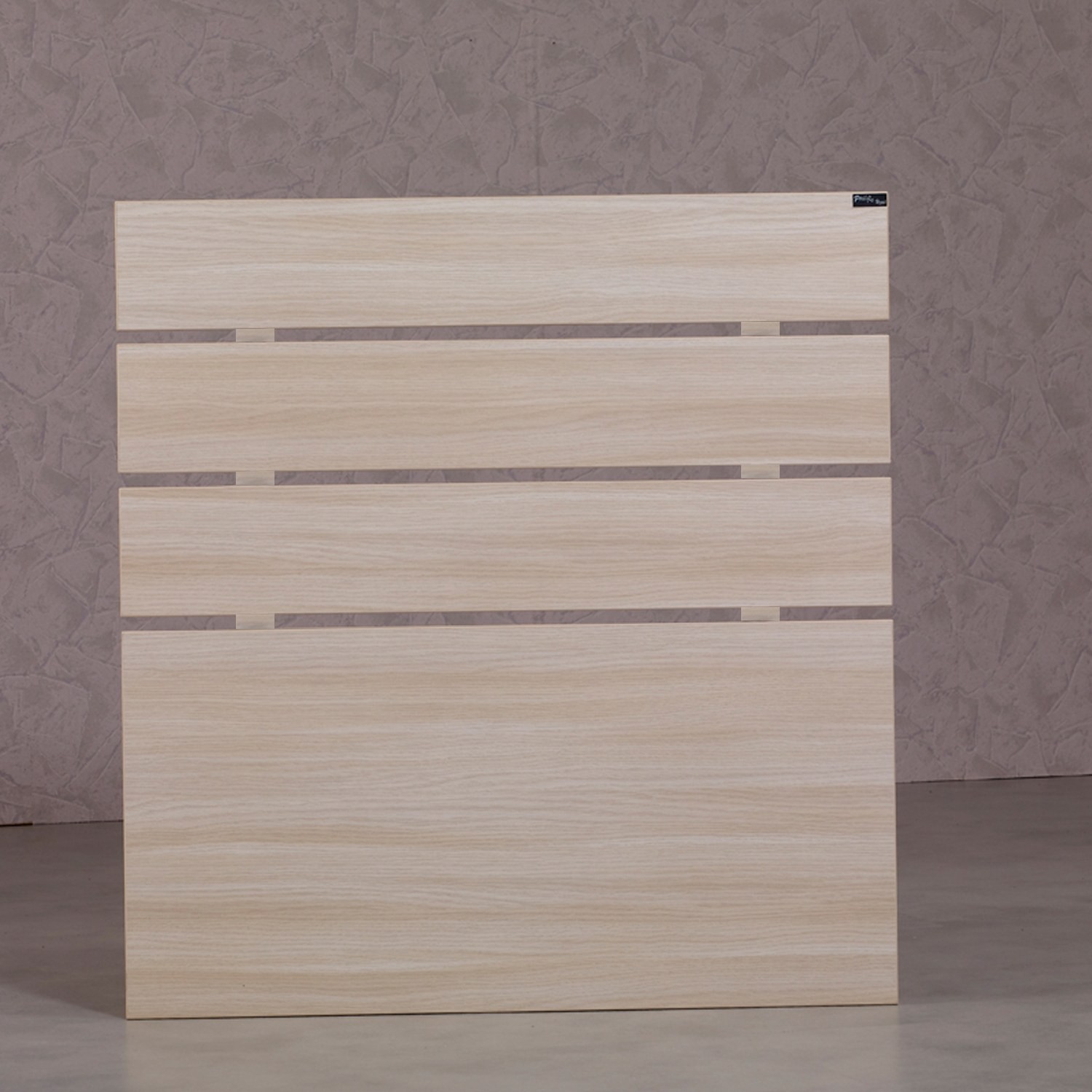 Татес за кревет Hanah Home во црна боја