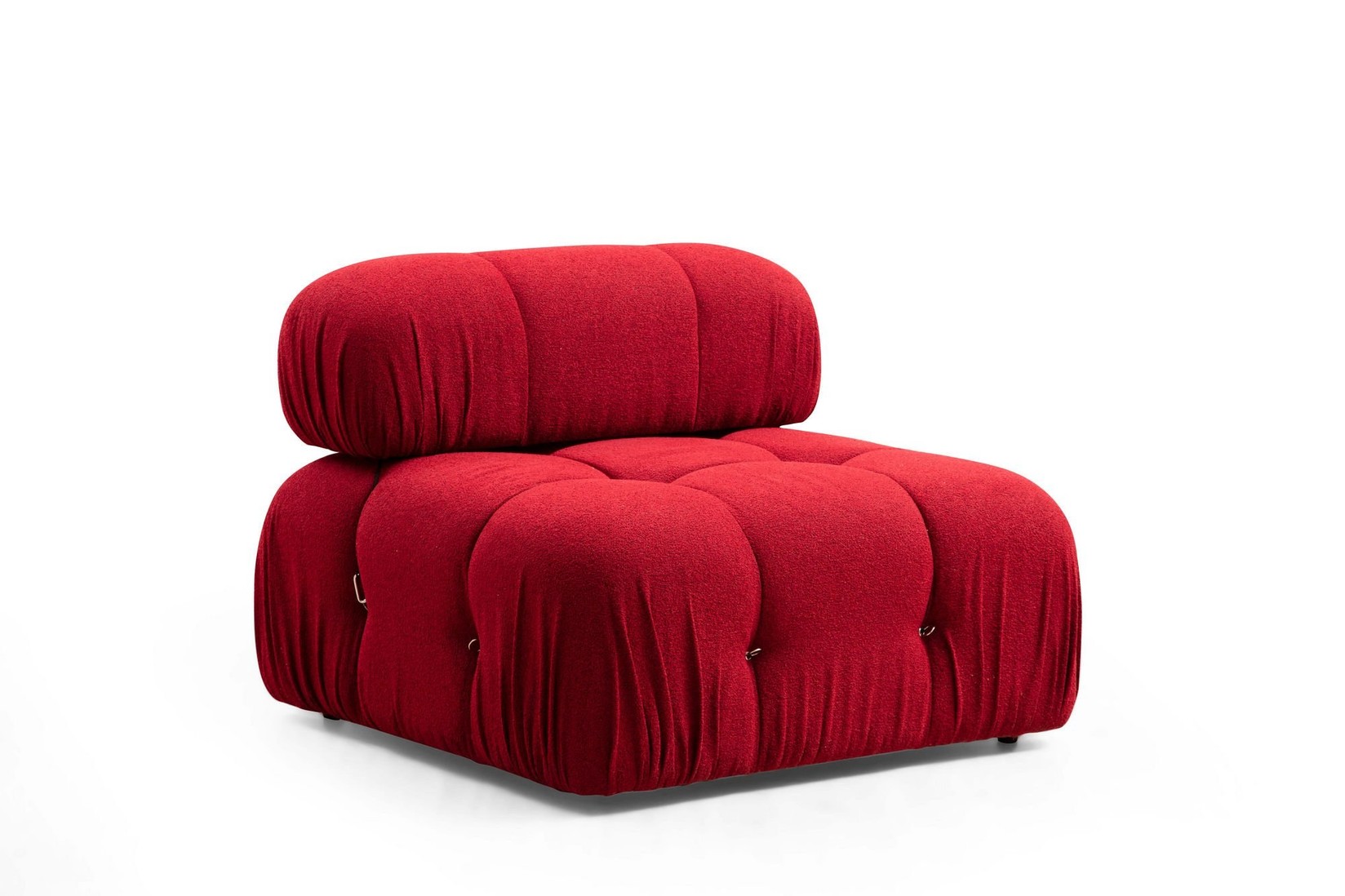 Фотелја Atelier del Sofa Bubble O1 бела
