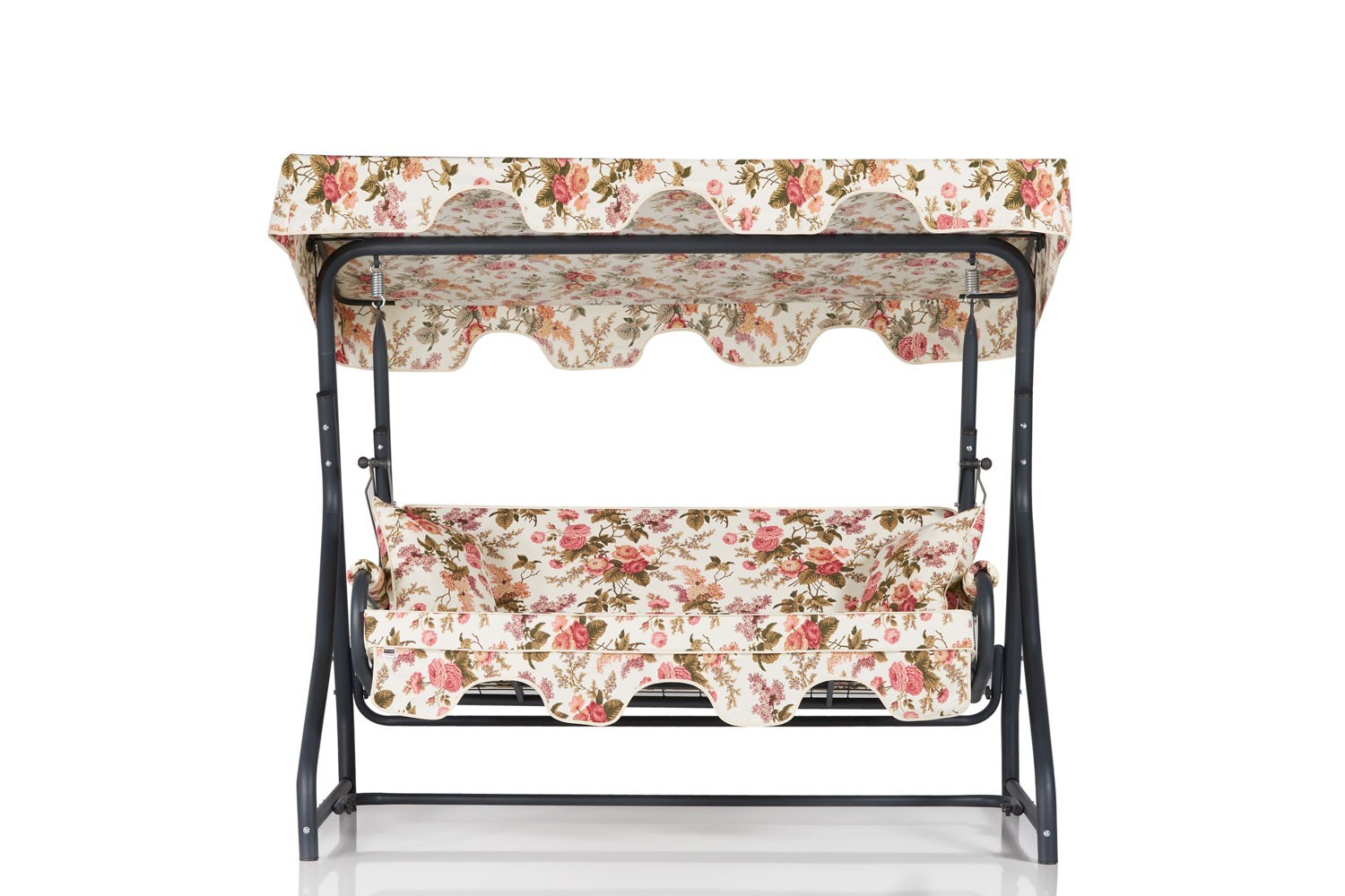 Лулашка за градина Hanah Home Olea 10 50x160x110cm во боја