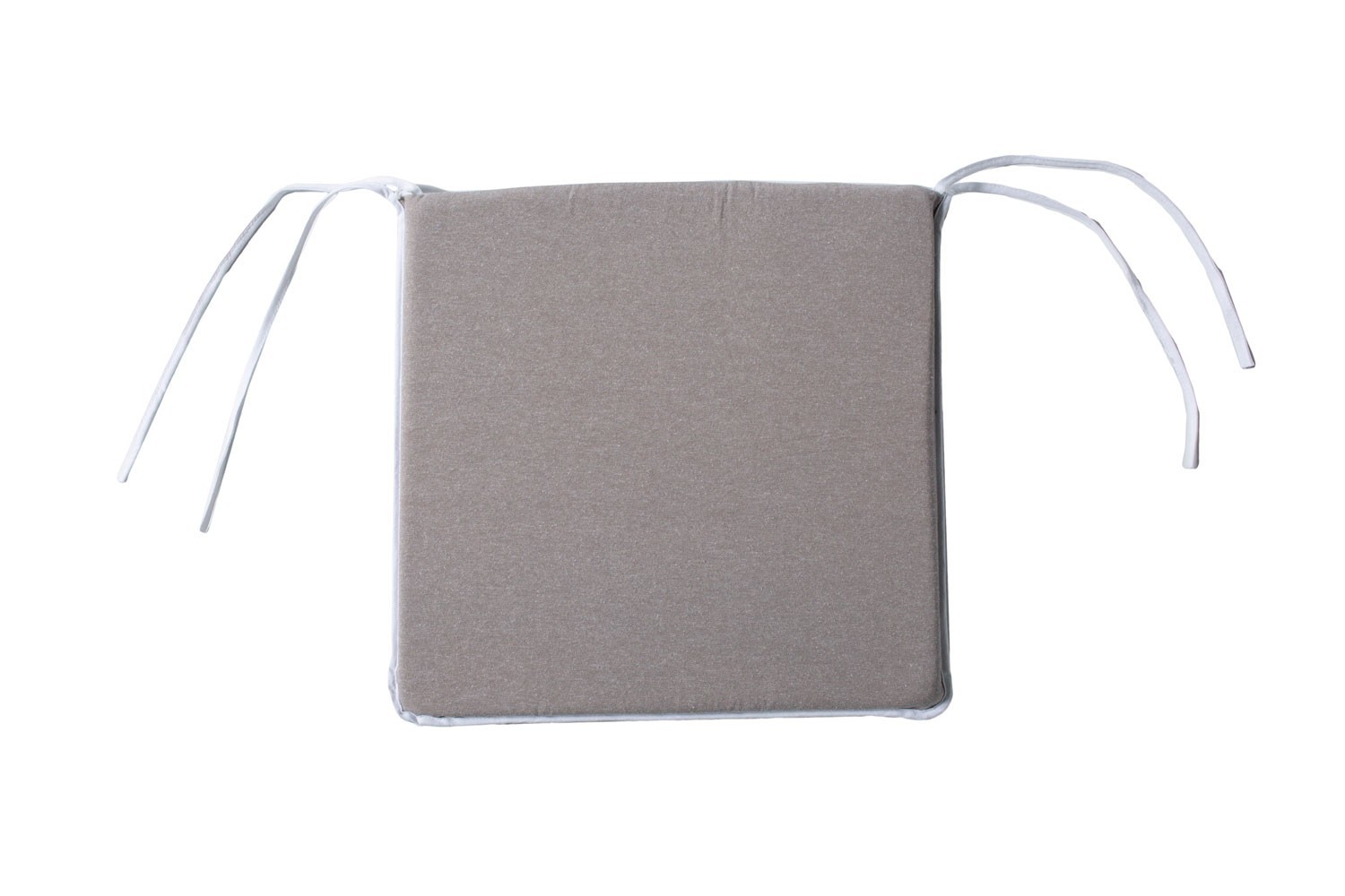 Перница за стол Hanah Home 45x45x2.5cm во боја