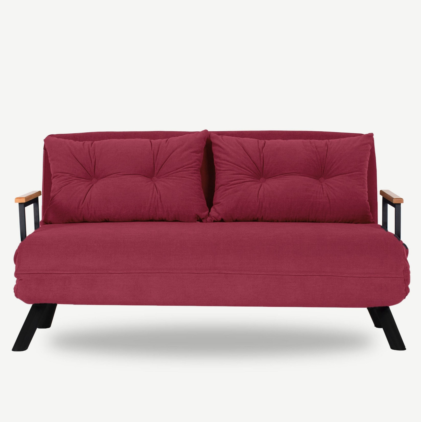 Atelier del Sofa Sando 2 Софа, бордо