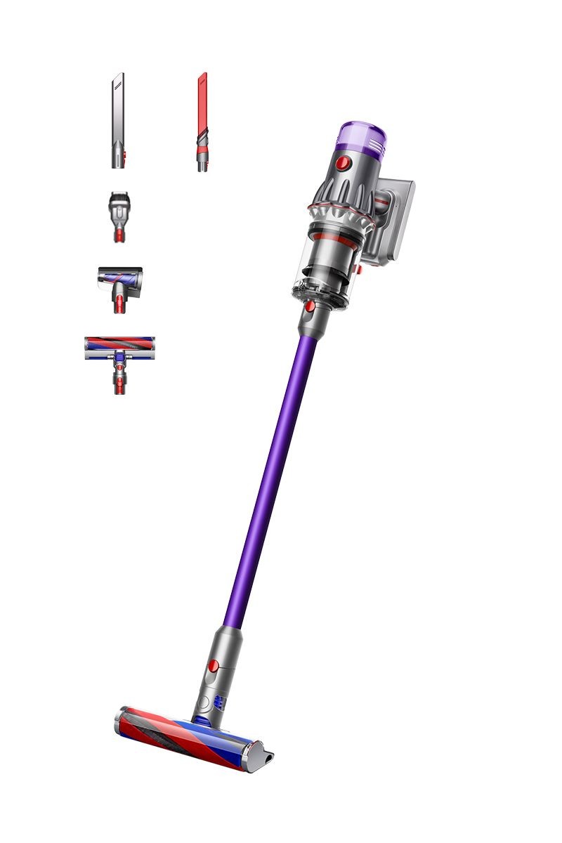 DYSON Правосмукалка Stik V12 (492711-01)