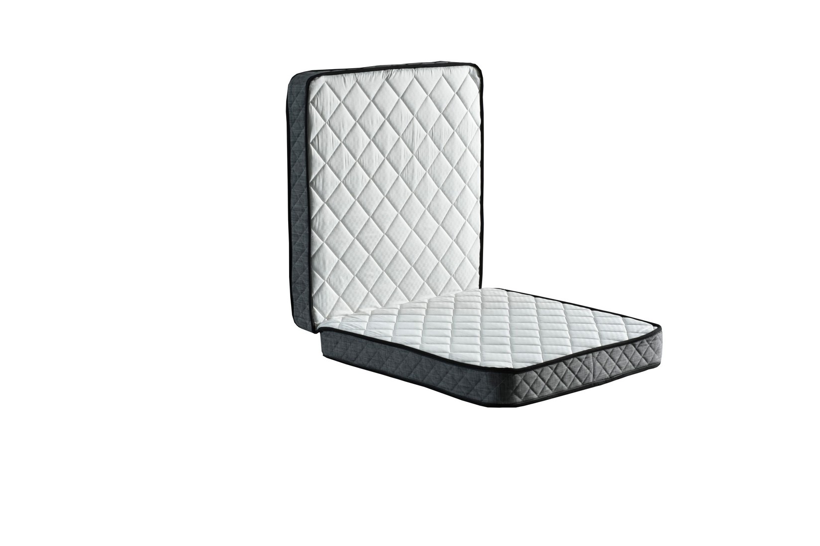 Кревет на расклопување „Хана Хоум" во црн хотел