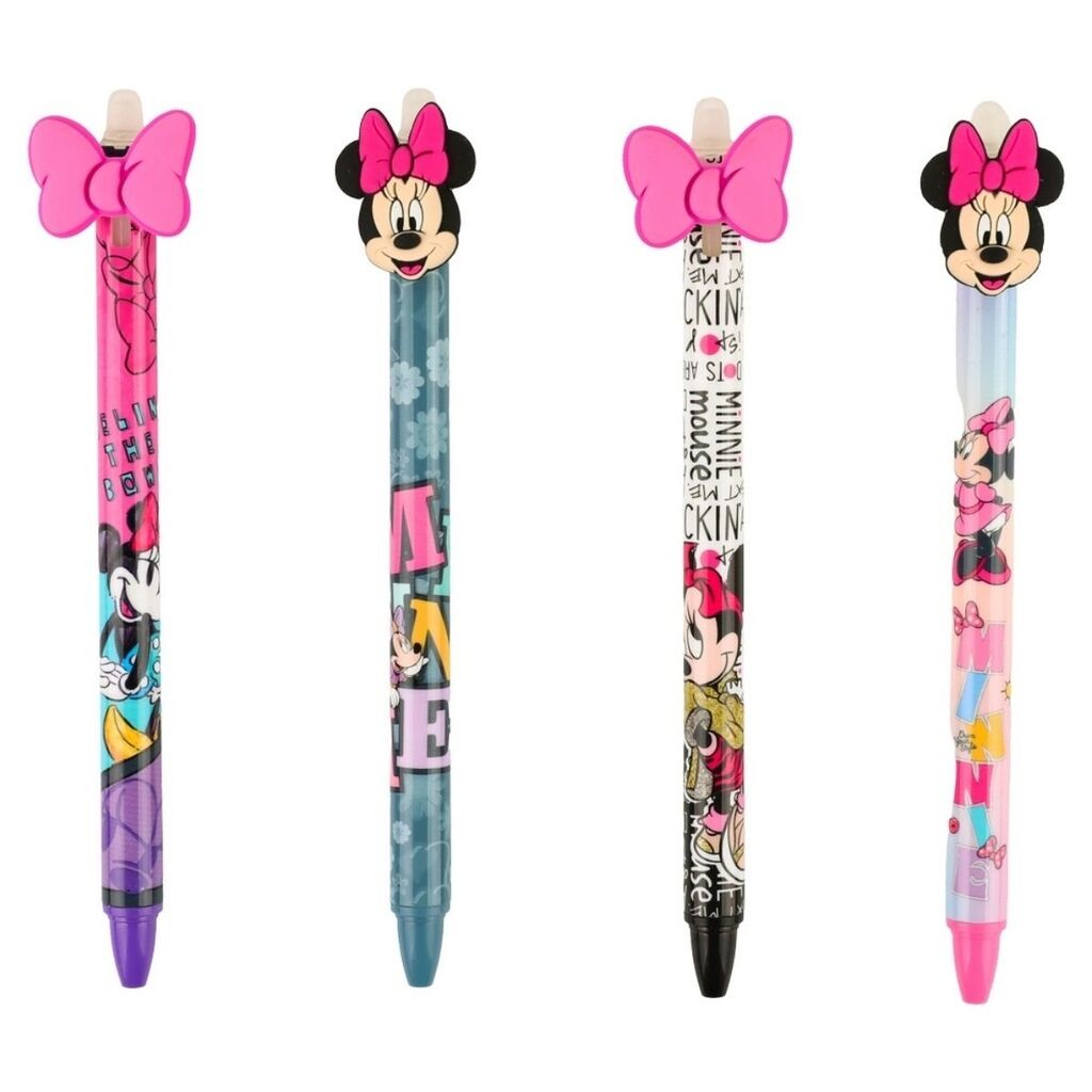 Хемиско пенкало Play Minnie Mouse