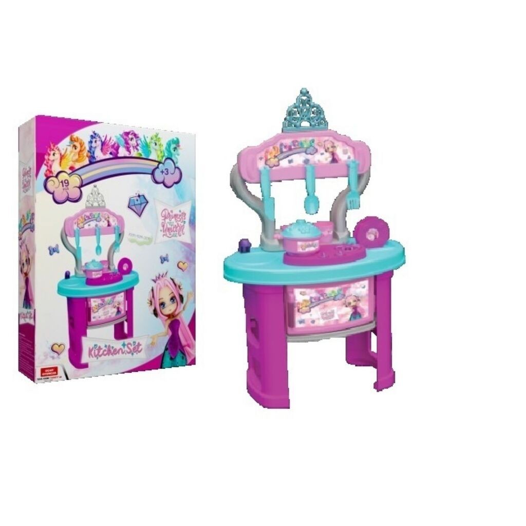 Кујнски сет