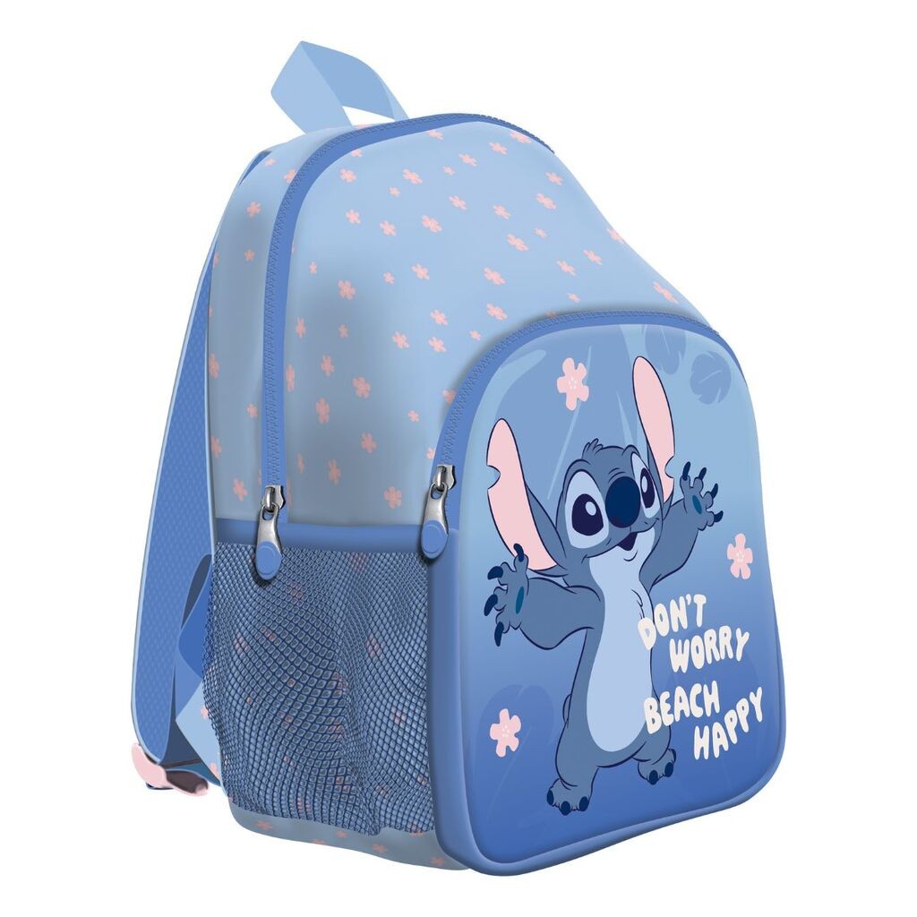 Ранец за градинка со бод