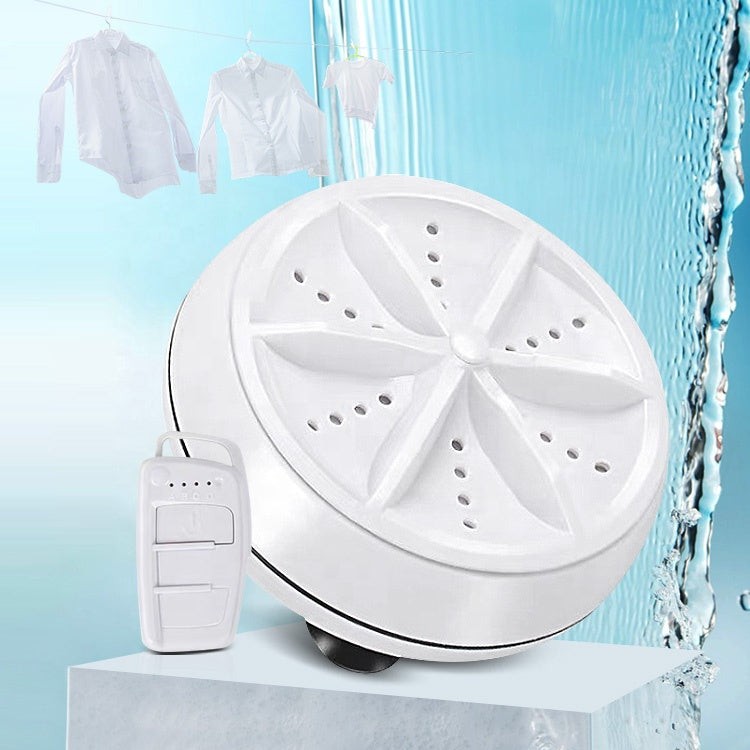 OUTLETON Mини преносен уред за перење