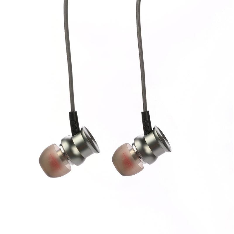 OUTLETON TREQA EP-712 - Слушалки