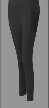 OUTLETON Женски хеланки со џеб