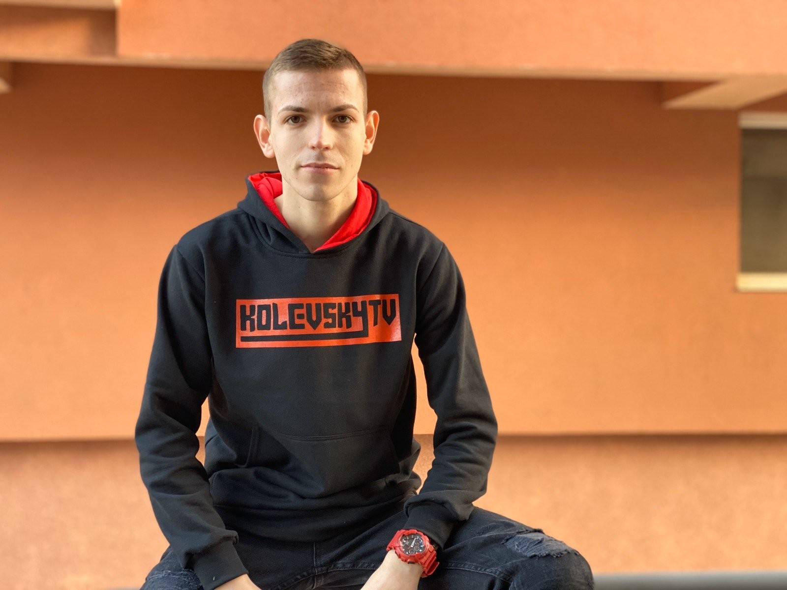 OUTLETON Дуксер KolevskyTV Collection