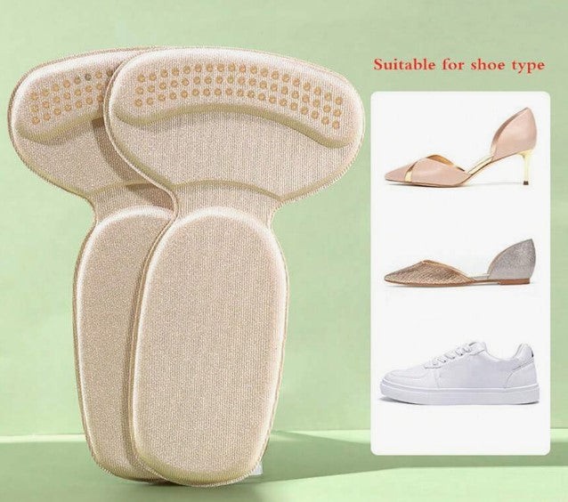 OUTLETON Потпунки за обувки