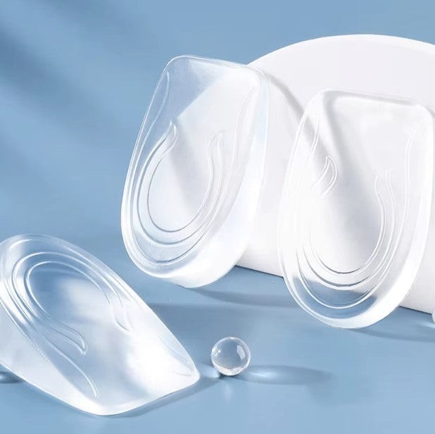 OUTLETON Силиконски влошки за висина (3см)