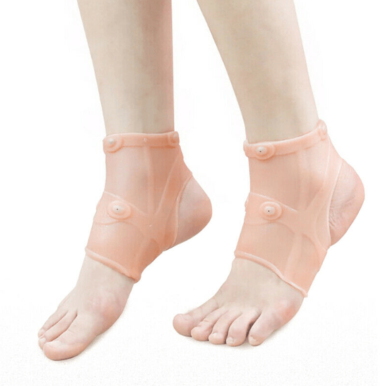 OUTLETON Магнетен појас за стапало