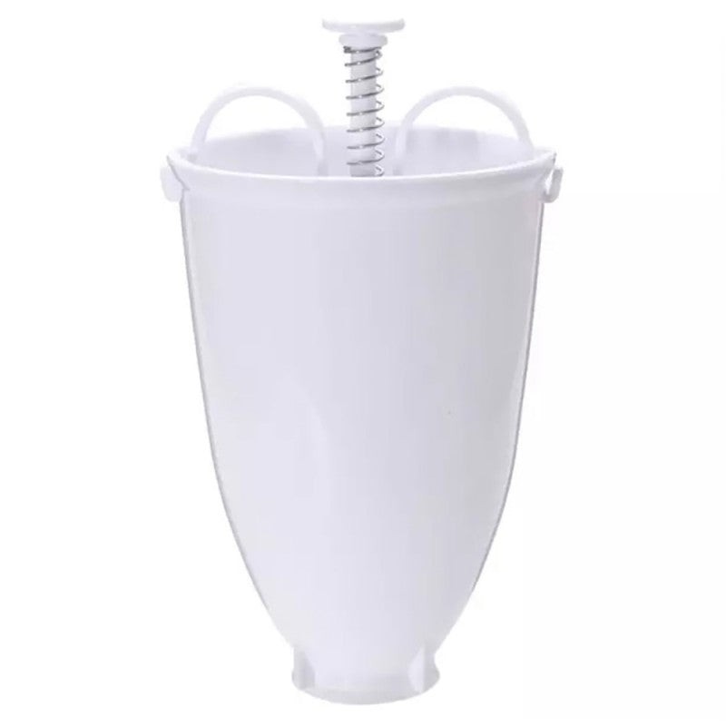 OUTLETON Уред за правење мини крофнички