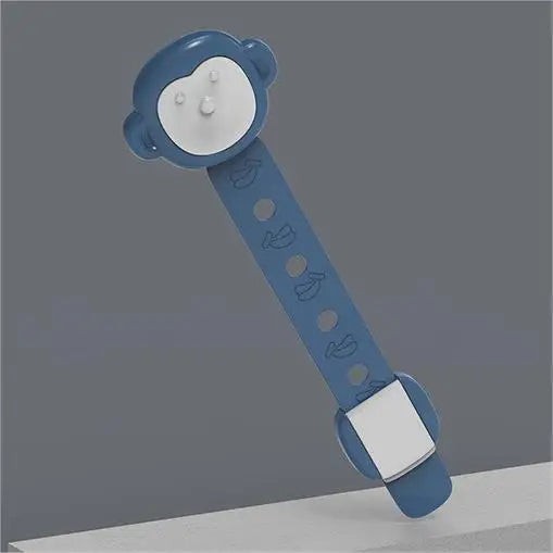 Штитници за Фиоки - Сино Мајмунче