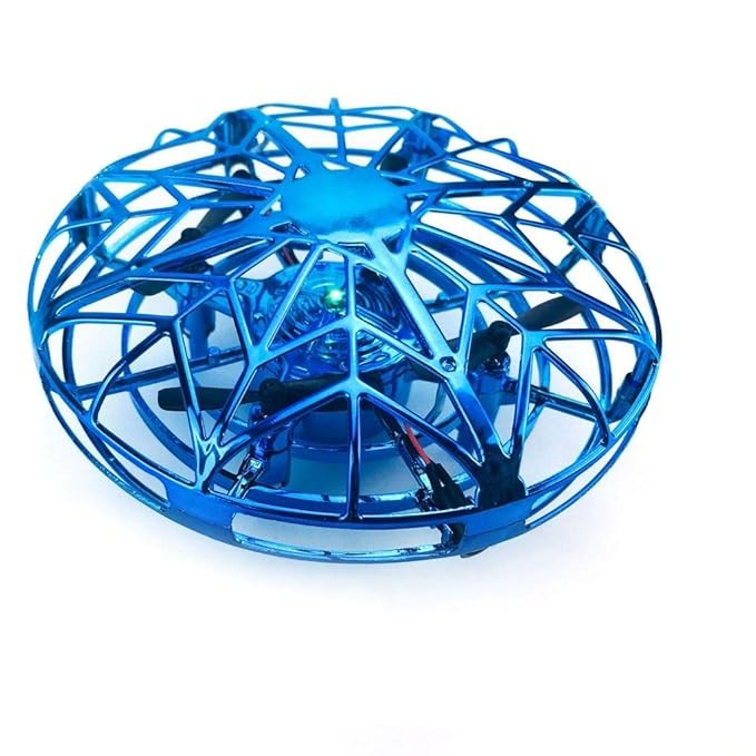 Летечко UFO кое се Контролира со Рака