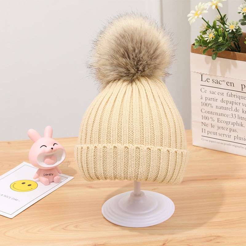 Капа со Пуфка