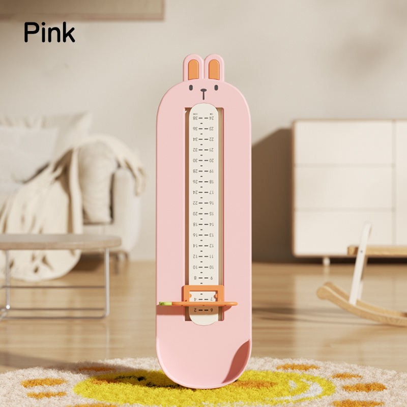 Мерач за Нога на Бебе/Дете RABBIT